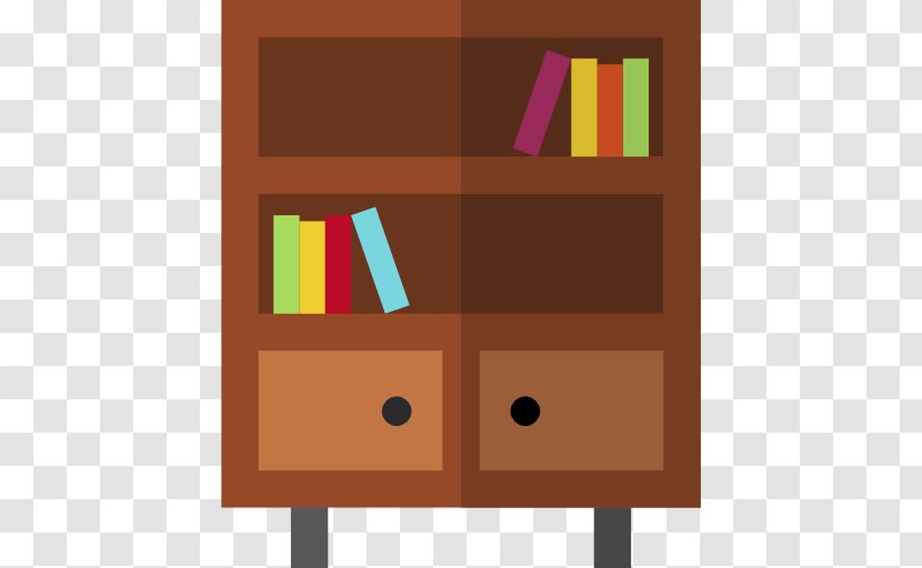 Bookcase Clip Art - Book Transparent PNG