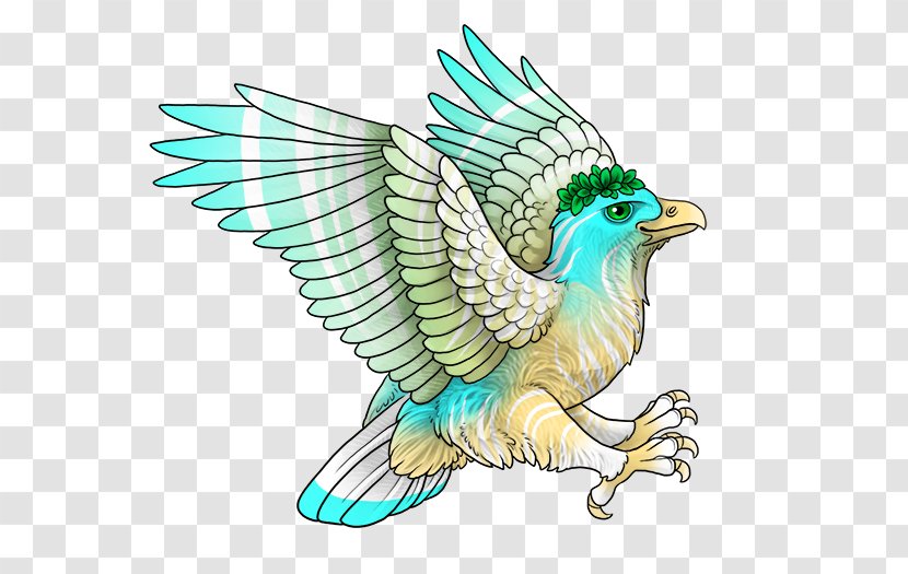 Animal Cartoon - Bird - Figure Wing Transparent PNG