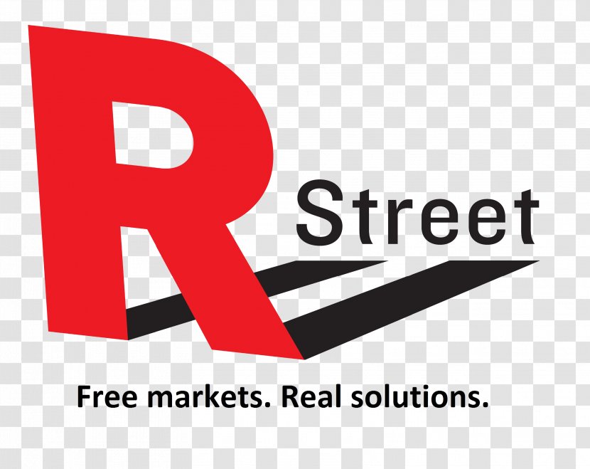 R Street Institute Northwest Think Tank Salary Free Market - Mission Statement Transparent PNG
