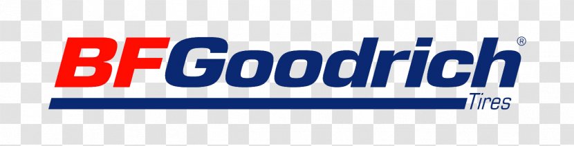 Car BFGoodrich Goodyear Tire And Rubber Company Off-roading - Brand Transparent PNG