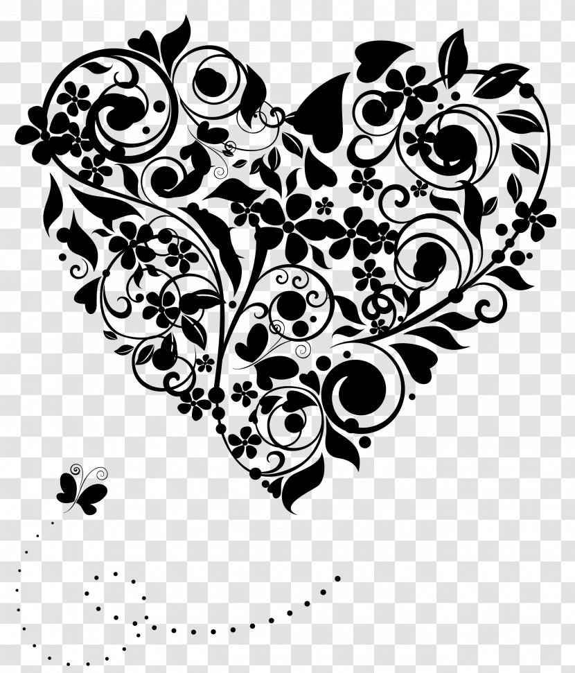 Heart Illustration Stock Photography Drawing Love - Symbol Transparent PNG