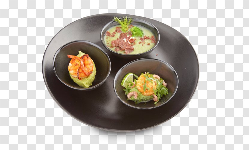 Food Blanching Plate Recipe Asian Cuisine - Tableware Transparent PNG