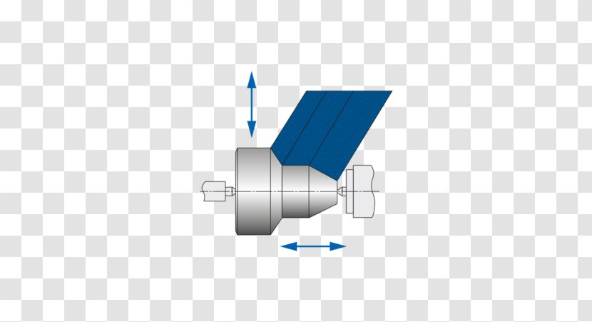 Technology Cylinder - Cylindrical Grinder Transparent PNG