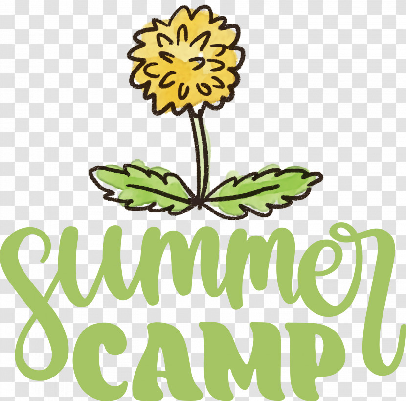 Summer Camp Summer Camp Transparent PNG