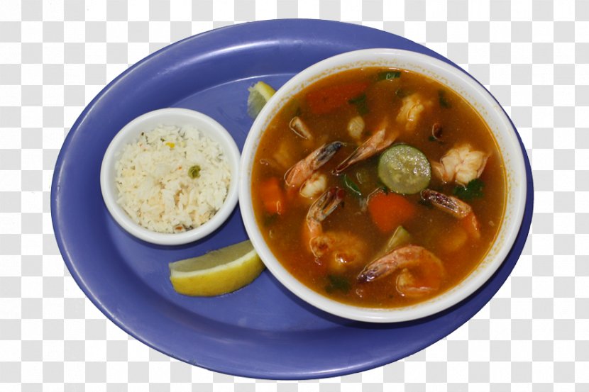 Fish Soup Gumbo Canh Chua Chicken - Shrimp - Ball Transparent PNG