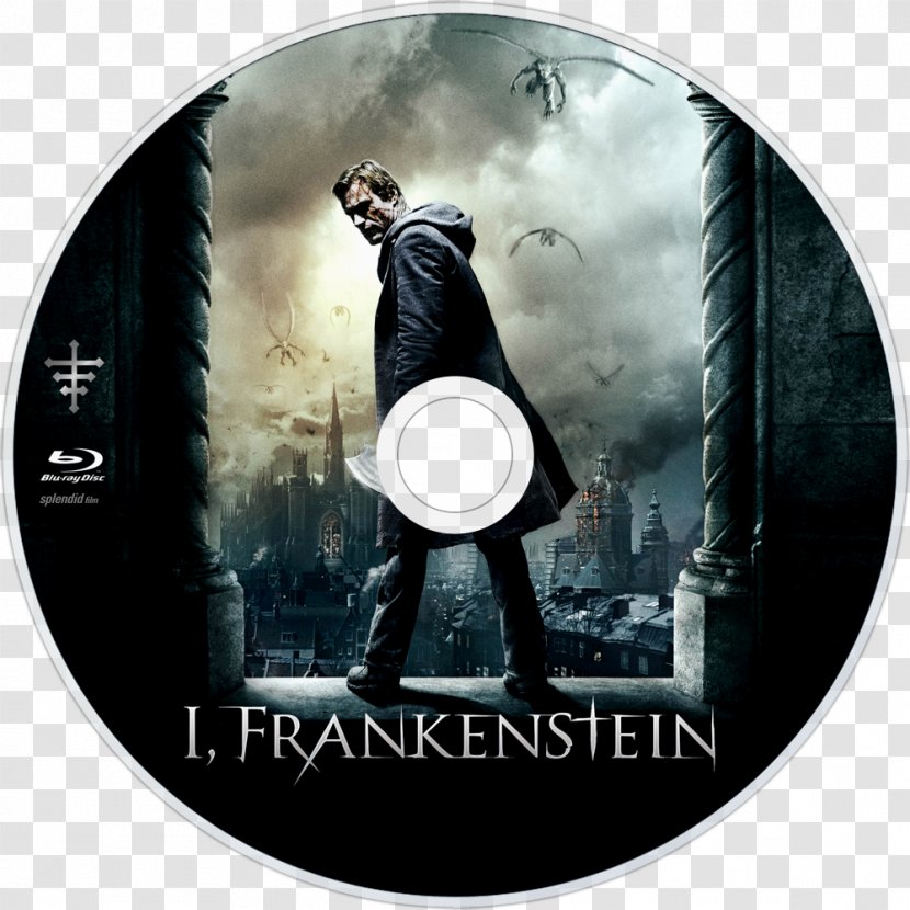 Frankenstein's Monster Filmography Desktop Wallpaper Blu-ray Disc - Film - Boris Karloff Transparent PNG