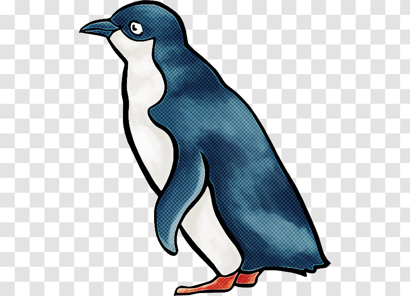 Penguin Transparent PNG