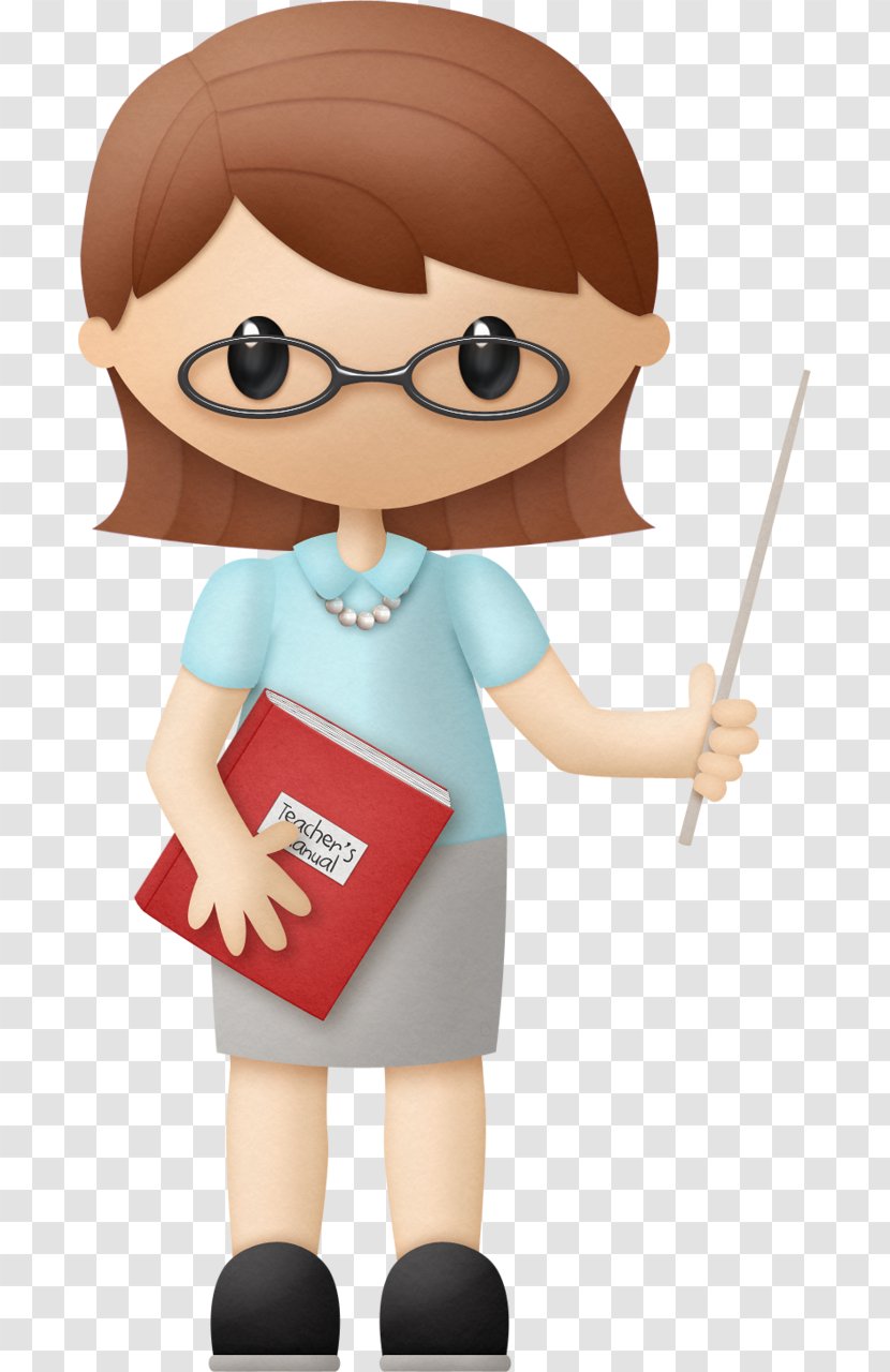 Teacher School Woman Clip Art - Kindergarten Transparent PNG