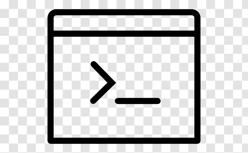 Computer Programming Download - Rectangle - Coder Transparent PNG