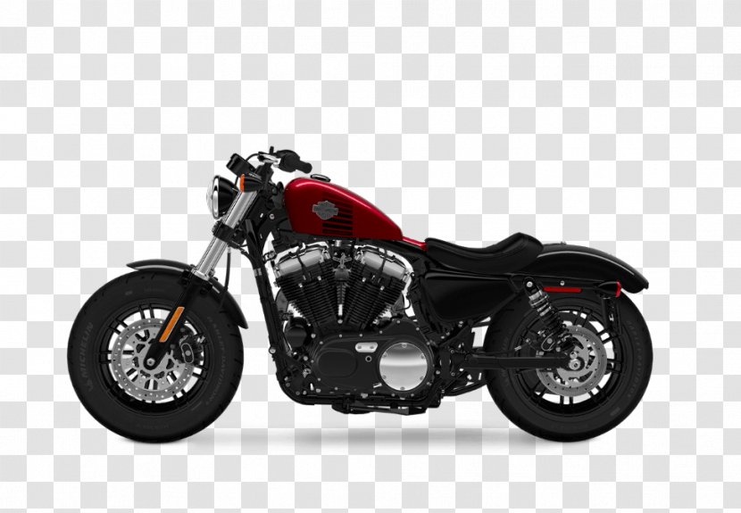 Harley-Davidson Sportster Yamaha Bolt Motorcycle Rawhide - Wheel - It's You That's Chosen Transparent PNG