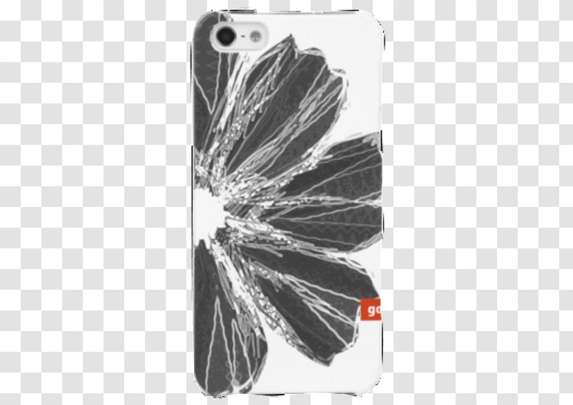 IPhone 5s Mobilskal Black Hardcover /m/02csf - Moths And Butterflies - Golla Transparent PNG