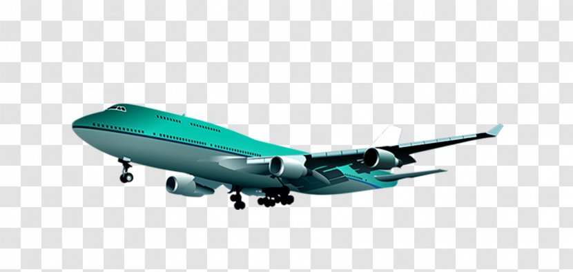 Airplane Drawing Illustration - Flap - Aircraft Transparent PNG