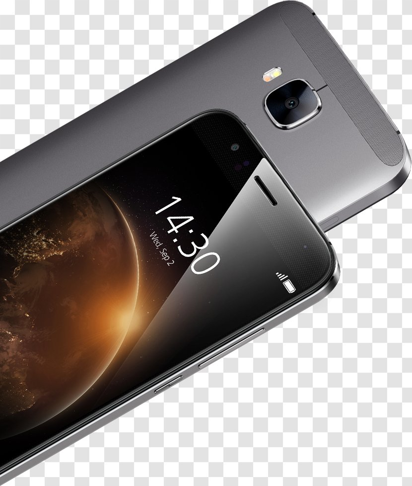 Smartphone Feature Phone 华为 Huawei Ascend Mate7 Mate 9 - Lte Transparent PNG