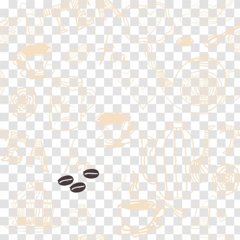 Coffee Background - Product Design - Jamaican Blue Mountain Transparent PNG