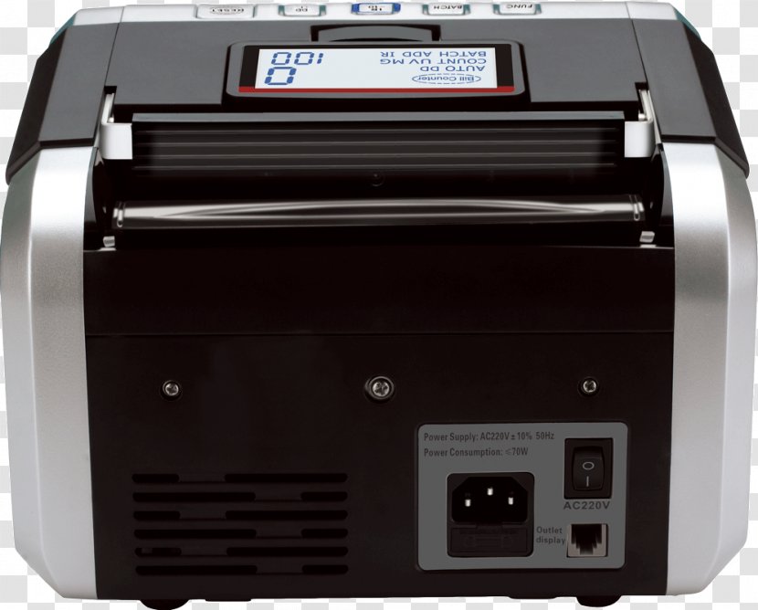 Laser Printing Electronics Output Device Computer Hardware Printer Transparent PNG