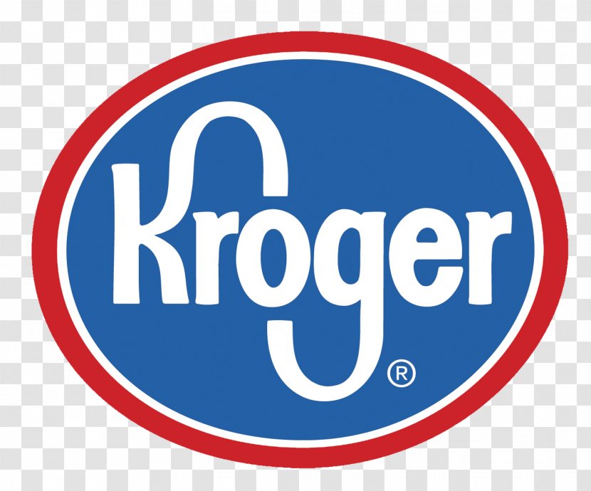 Kroger Logo Grocery Store Organization Transparent PNG