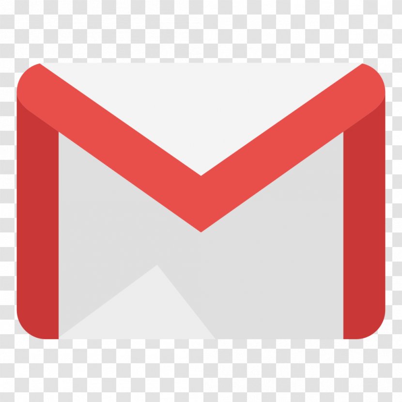 G Suite Gmail Google Email - E Mail Transparent PNG