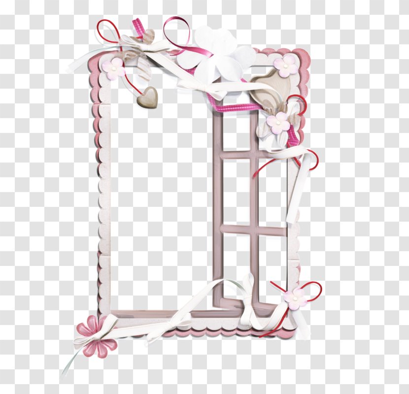 Picture Cartoon - Pink - M Transparent PNG