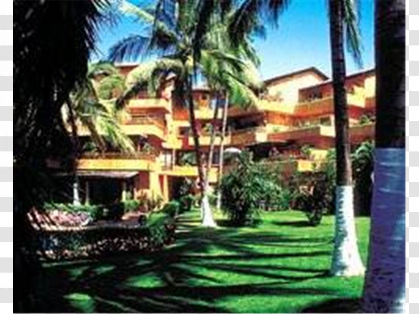 Park Royal Los Tules Vacation Resort Holiday Club Hotel - Real Estate Transparent PNG