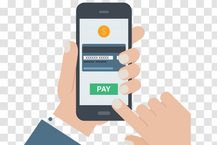 India Aadhaar Mobile Payment BHIM - Finger Transparent PNG