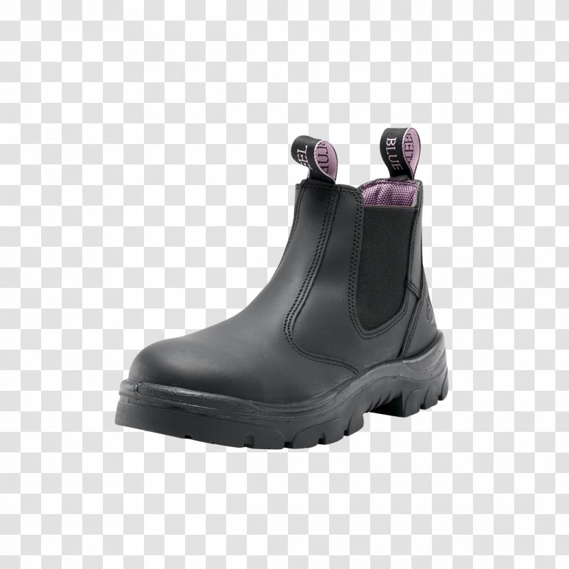 Steel-toe Boot Shoe Leather Ankle - Astm International - Steeltoe Transparent PNG