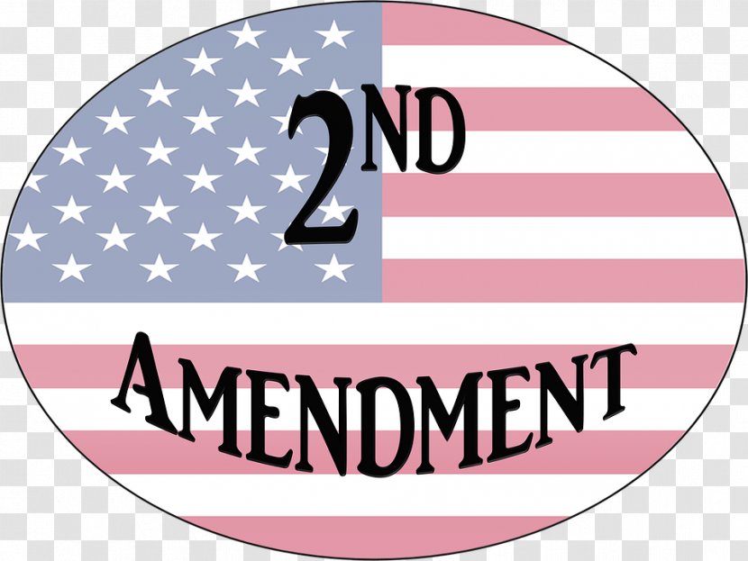 Second Amendment To The United States Constitution March For Our Lives Constitutional Firearm - Sign Transparent PNG