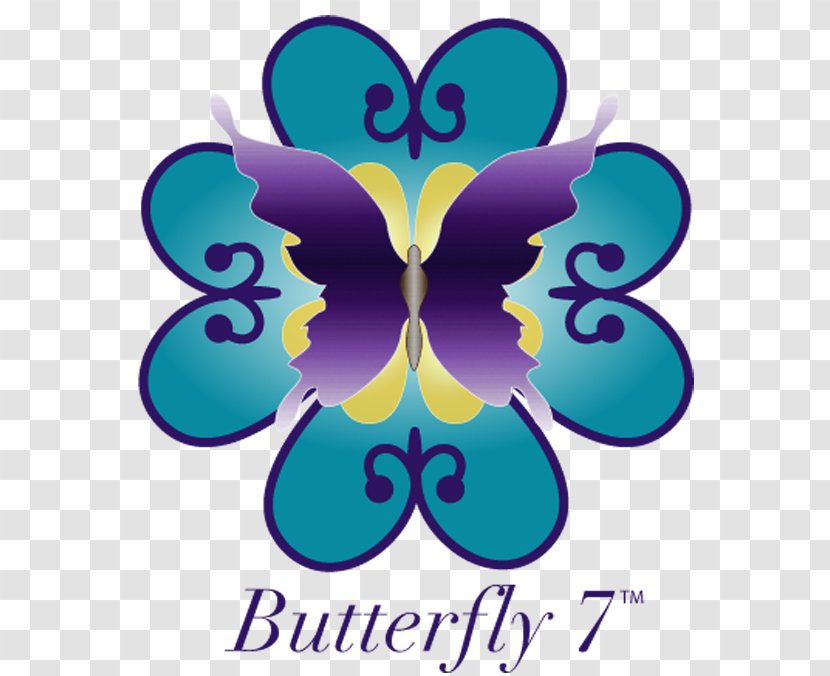 BUTTERFLY 7 Toy Child Game Gift - Shopping Transparent PNG