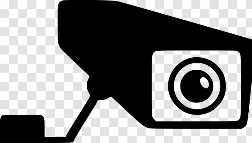 Closed-circuit Television Surveillance Clip Art - Security - Cctv Transparent PNG