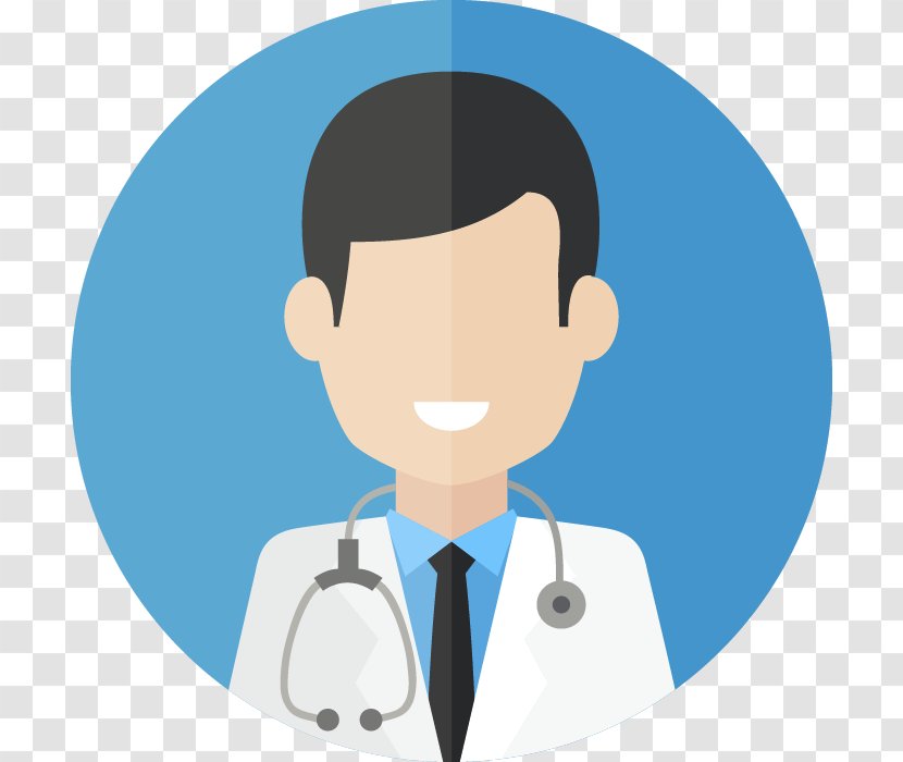 Physician Professional Medicine Surgeon - Jaw - Asthma Transparent PNG