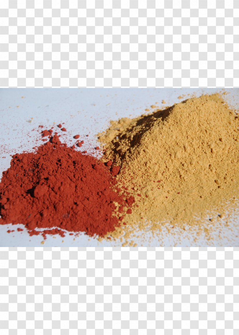 Ras El Hanout Five-spice Powder Chili Mixed Spice - Paint Spread Transparent PNG