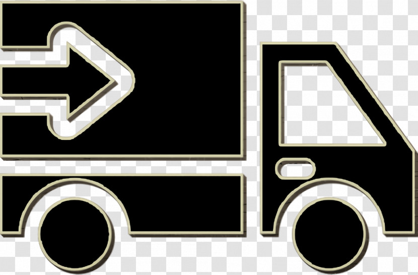 Truck Icon Business Icon Assets Icon Delivery Icon Transparent PNG