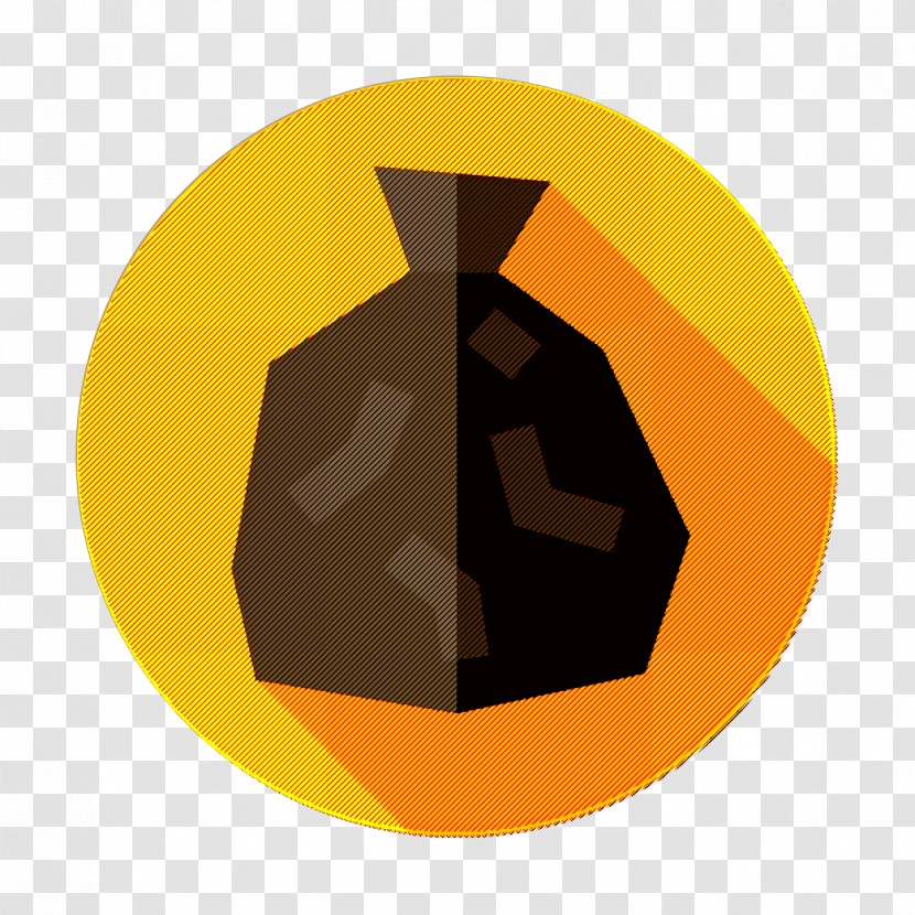Trash Icon Summer Camp Icon Transparent PNG