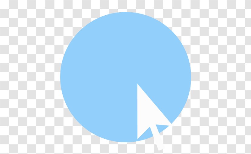 Electric Blue Angle Sky Brand - Logo - App Multibrowser Transparent PNG