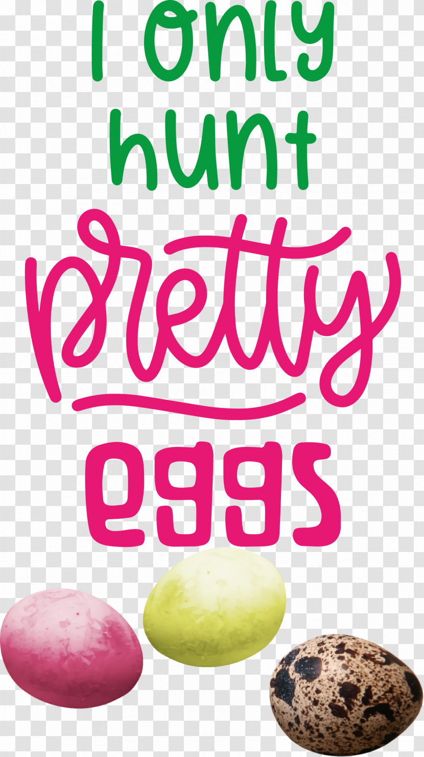 Hunt Pretty Eggs Egg Easter Day Transparent PNG