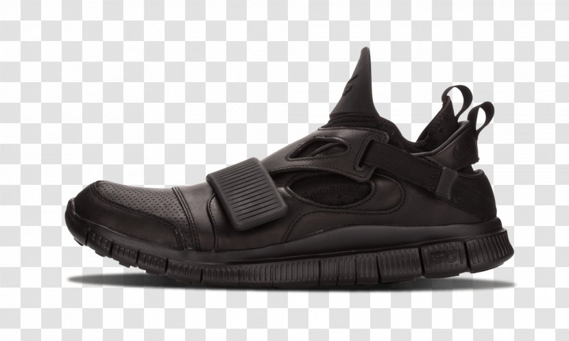 Nike Air Max Sneakers Jordan Shoe - Sportswear Transparent PNG