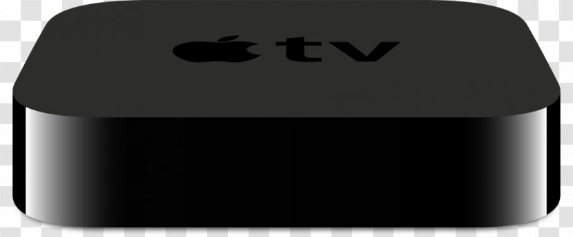 Apple TV Television Set ITunes Store Internet - Computer - Airmedia Logo Tv Transparent PNG