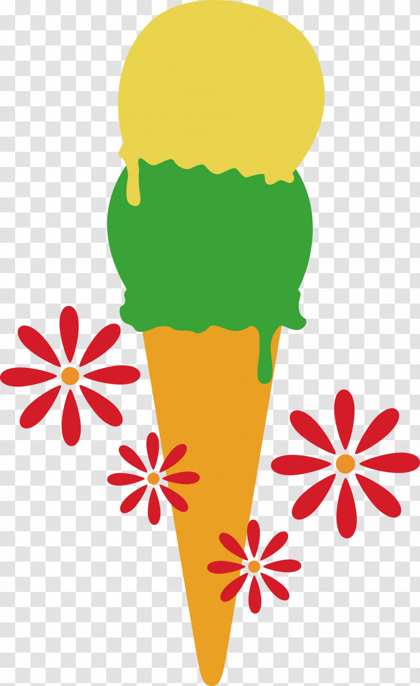 Ice Cream Transparent PNG