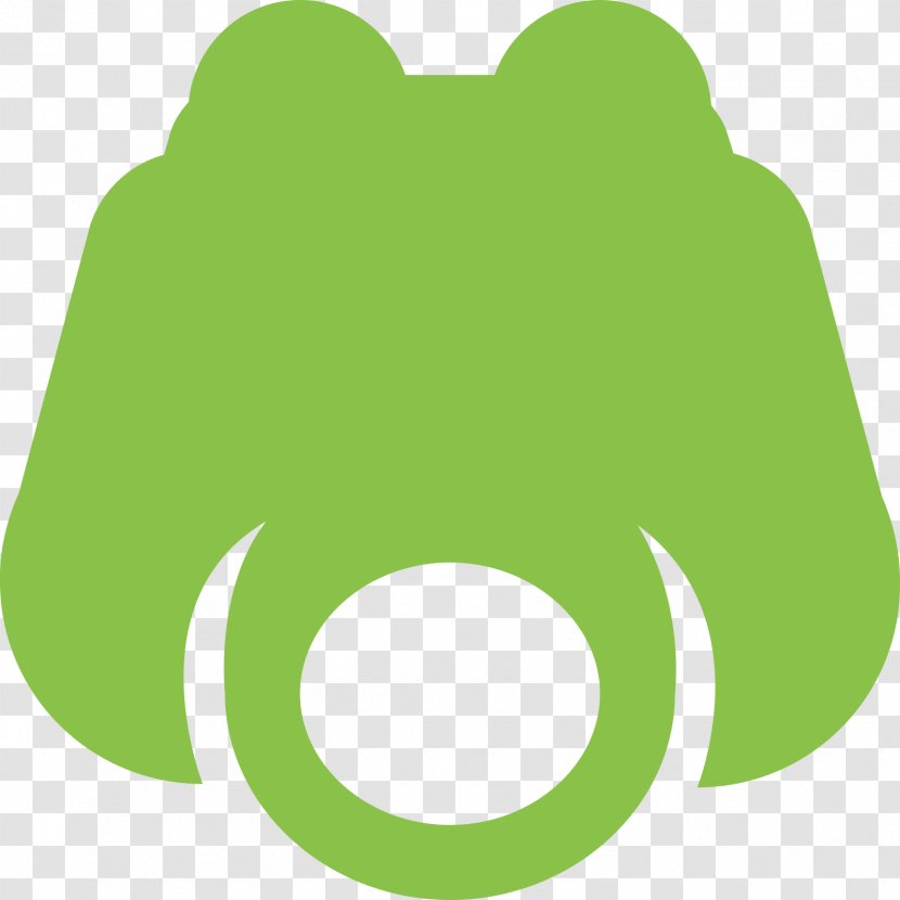 Logo - Symbol - .vision Transparent PNG
