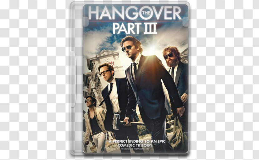 YouTube The Hangover Blu-ray Disc Film Digital Copy - Youtube Transparent PNG