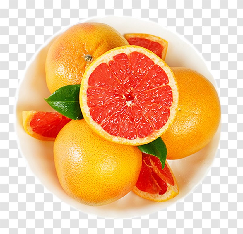 Grapefruit Pomelo JD.com Cherry Auglis - Bowl Of Transparent PNG