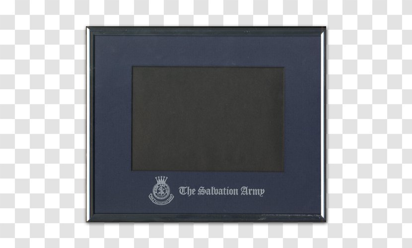 Display Device Multimedia Picture Frames Rectangle - Computer Monitors - Army Transparent PNG