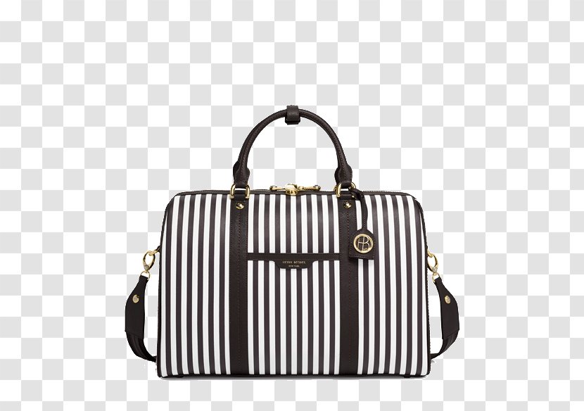 Handbag Henri Bendel Duffel Bags Briefcase - Hand Luggage - Bag Transparent PNG