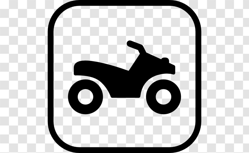 Honda Car All-terrain Vehicle Motorcycle Transparent PNG