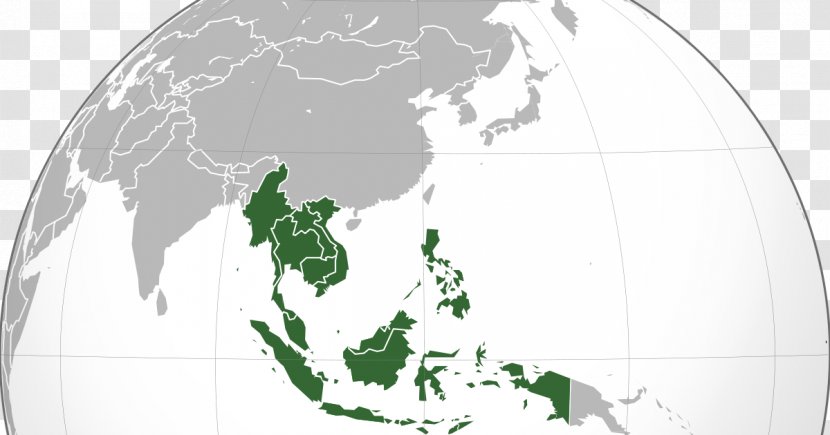 Philippines Laos Burma Association Of Southeast Asian Nations China - Asia Transparent PNG