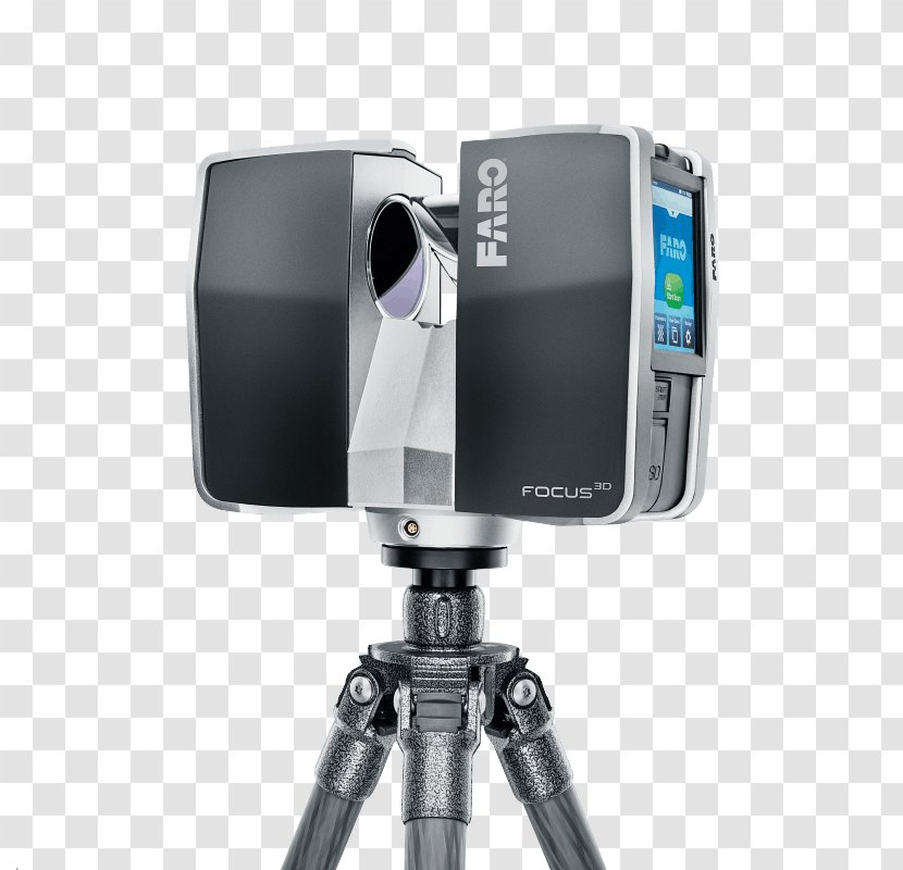 Laser Scanning 3D Scanner Image Faro Technologies Inc - Display Resolution Transparent PNG