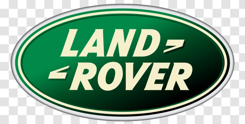 Land Rover Defender Range Sport Car Jaguar - Emblem Transparent PNG