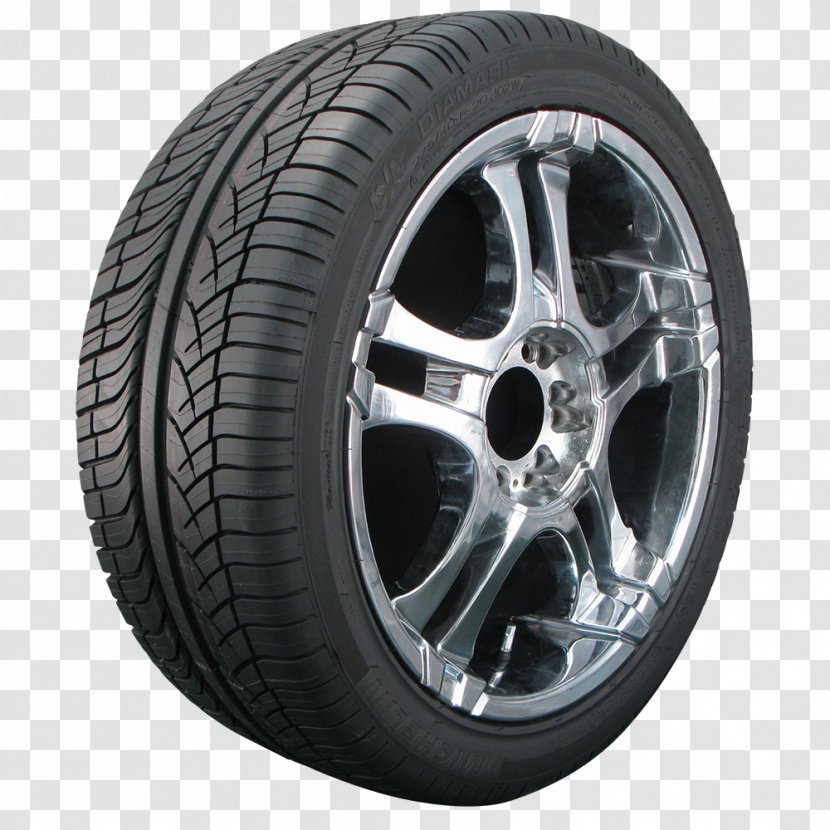 Tread Formula One Tyres Car Alloy Wheel 285/45 R19 107V MICHELIN LATITUDE DIAMARIS - Tire Repair Transparent PNG
