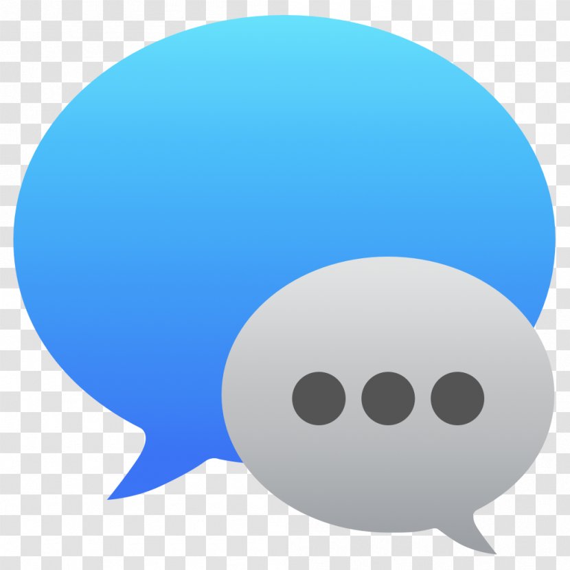 IMessage IPhone Text Messaging - Message Transparent PNG