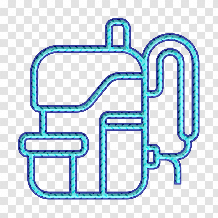 Backpack Icon Workday Icon Transparent PNG