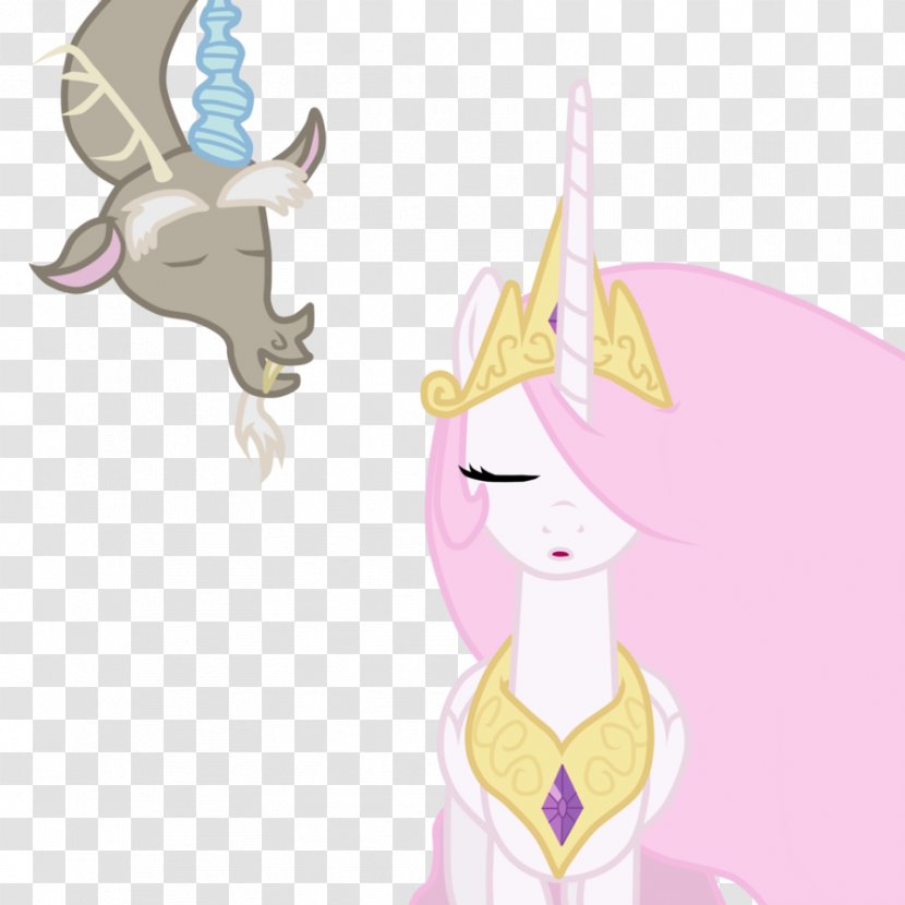 Horse Unicorn Clip Art - Frame Transparent PNG